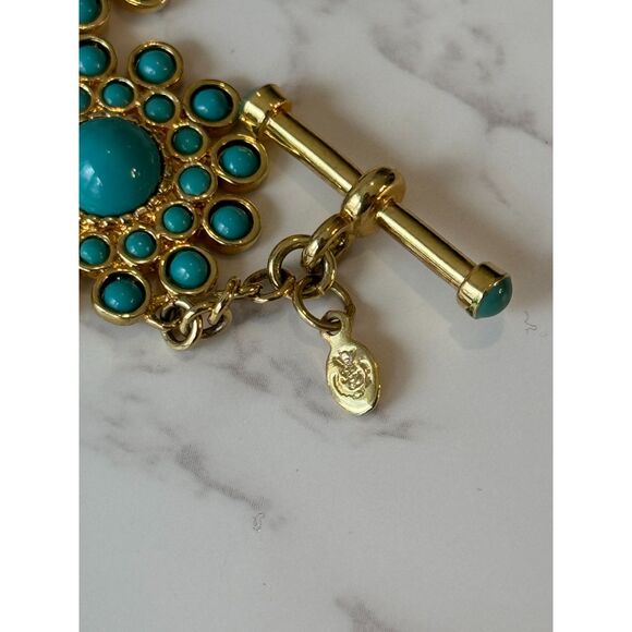 Stunning Premier Design "Dahlia" Bracelet (Retired) - Picture 4 of 7